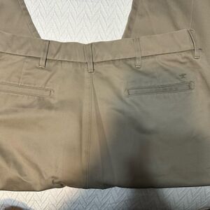 Haggar H26 Khakis 